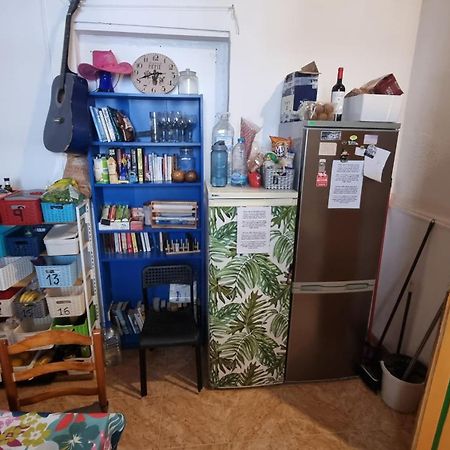 דירות La Casita De Arrecife מראה חיצוני תמונה
