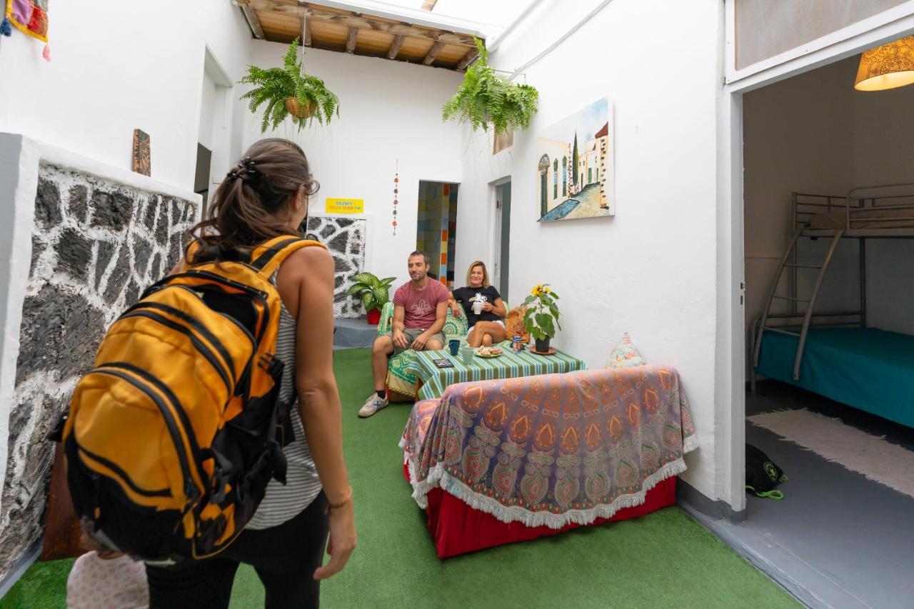 דירות La Casita De Arrecife מראה חיצוני תמונה