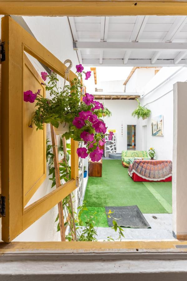 דירות La Casita De Arrecife מראה חיצוני תמונה