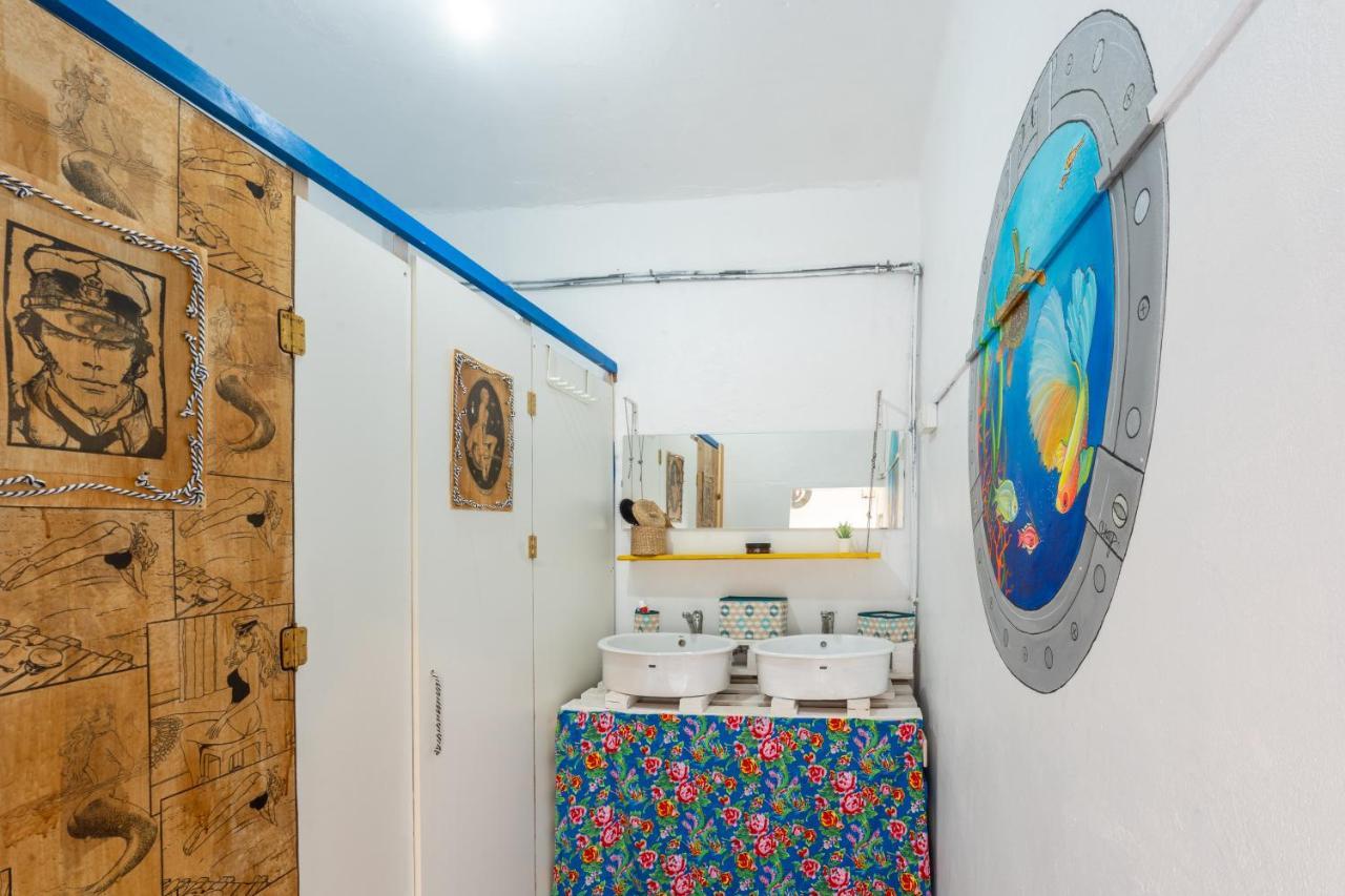 דירות La Casita De Arrecife מראה חיצוני תמונה