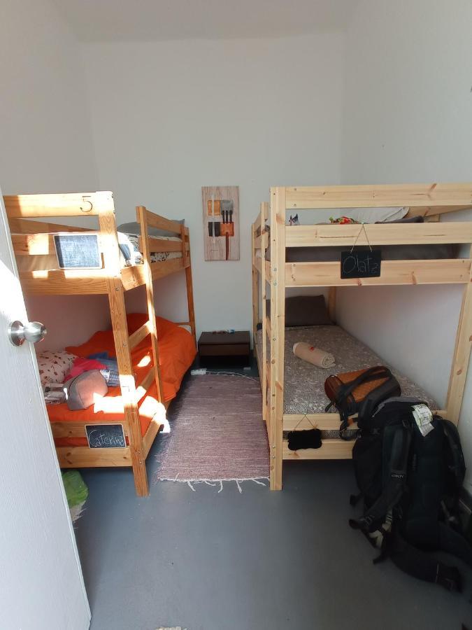 דירות La Casita De Arrecife מראה חיצוני תמונה