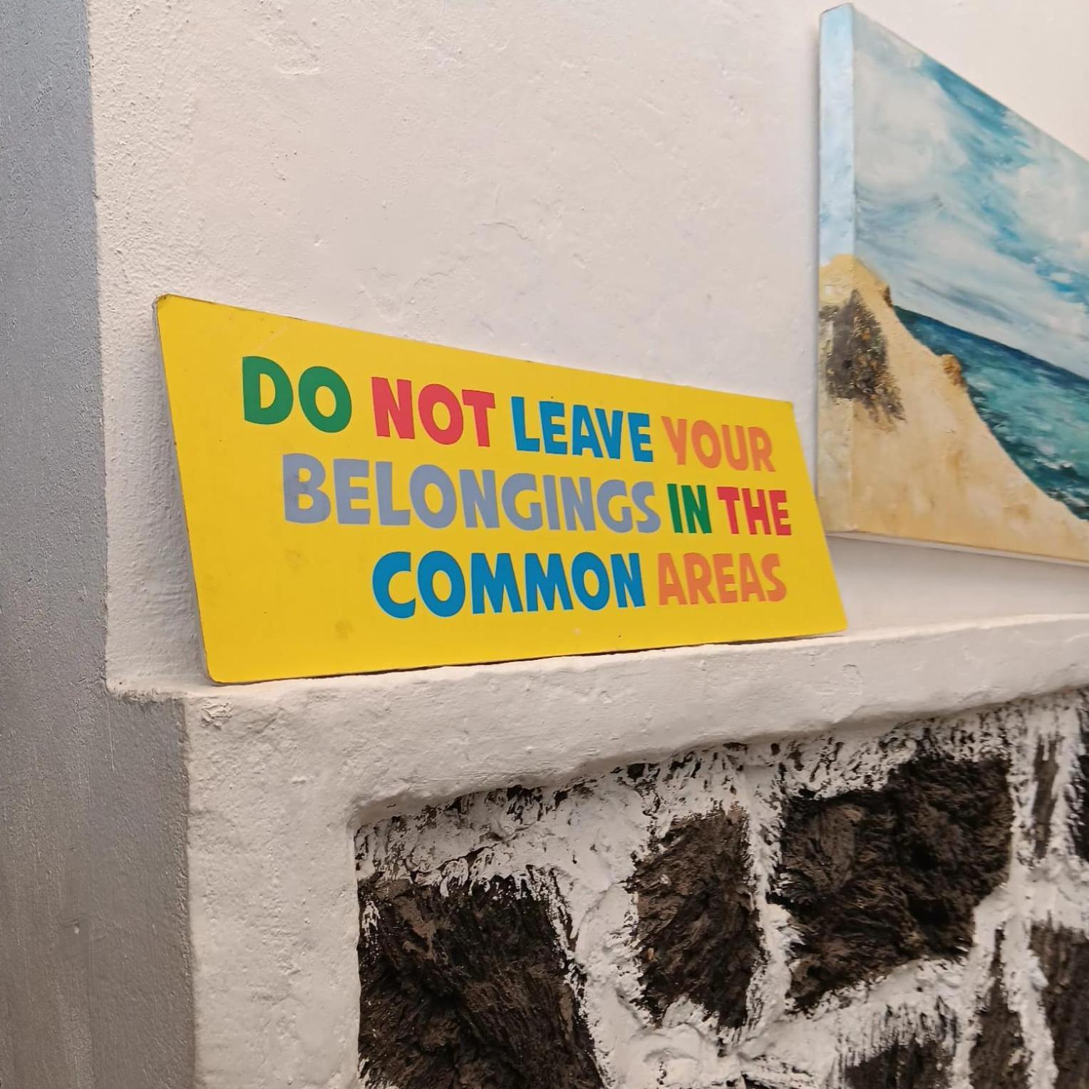 דירות La Casita De Arrecife מראה חיצוני תמונה