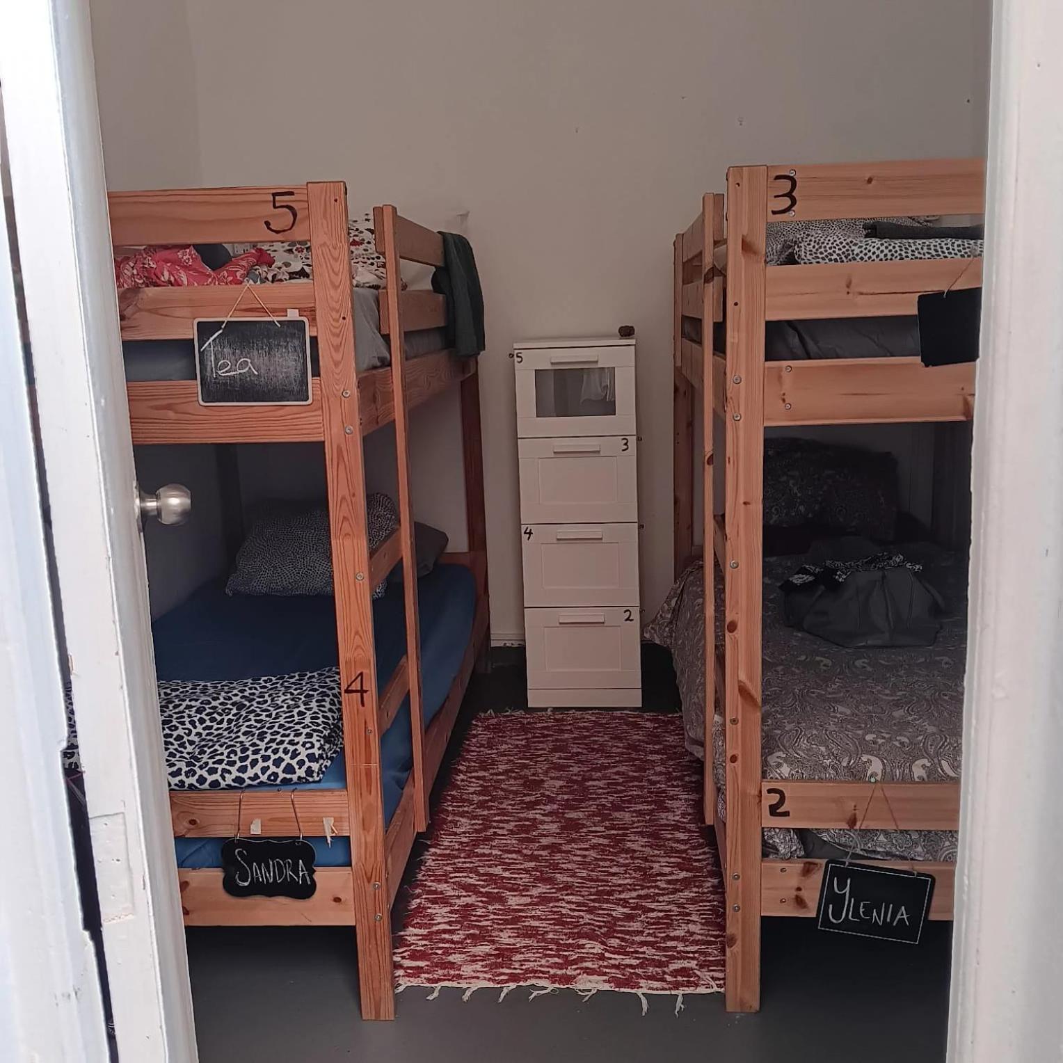 דירות La Casita De Arrecife מראה חיצוני תמונה