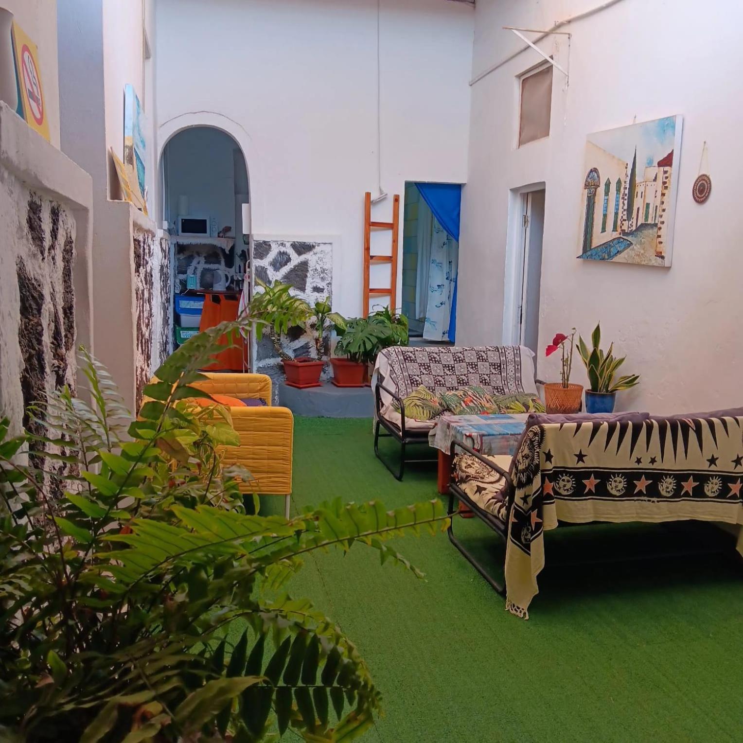 דירות La Casita De Arrecife מראה חיצוני תמונה