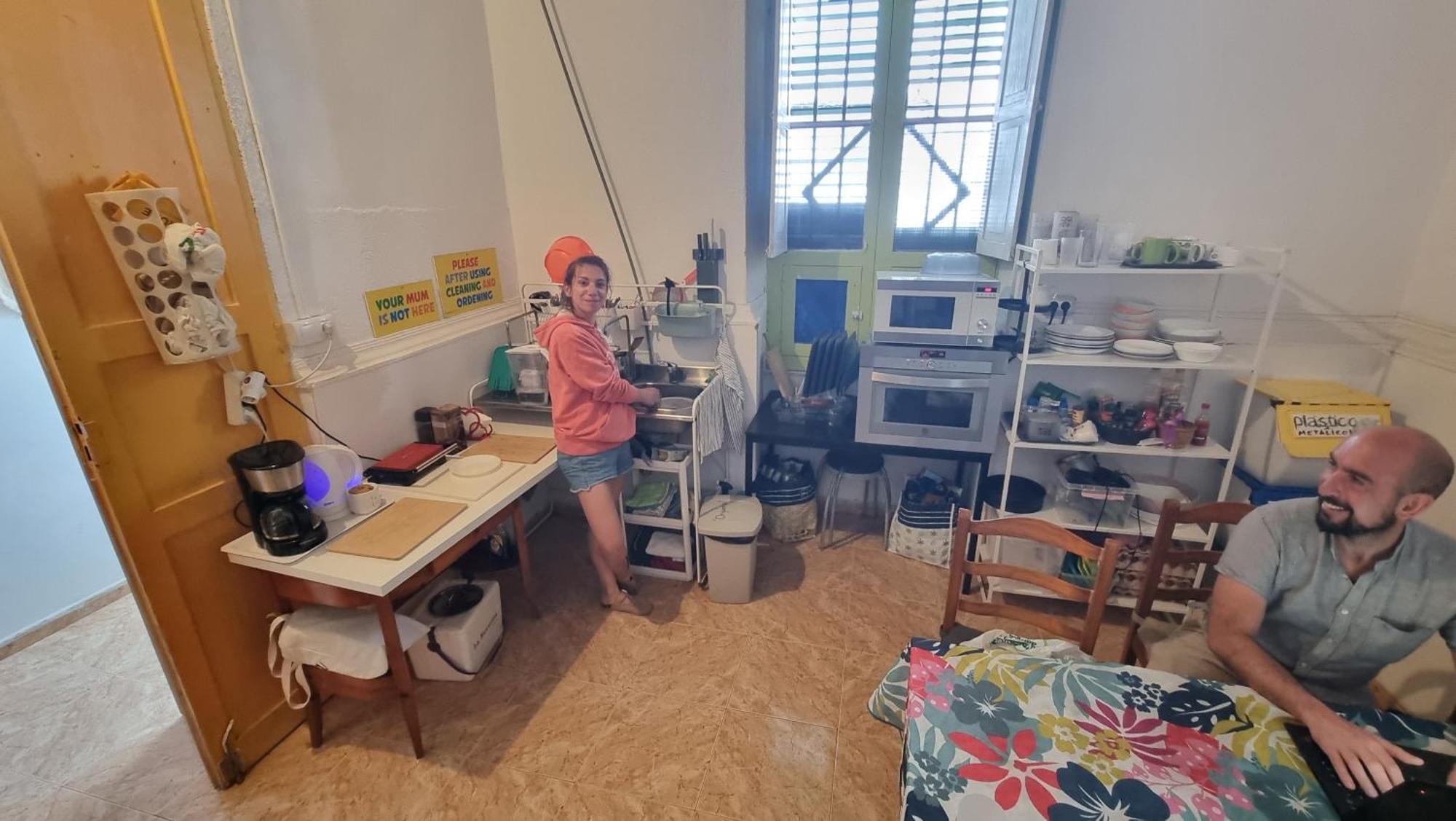 דירות La Casita De Arrecife מראה חיצוני תמונה